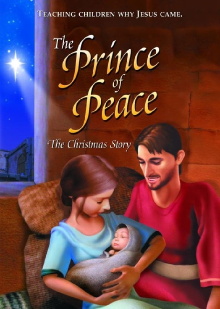 The Prince of Peace Trailer