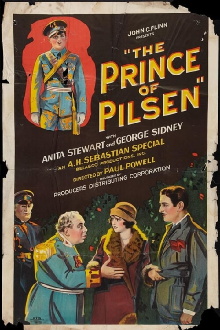 The Prince of Pilsen Trailer