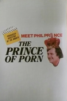The Prince of Porn Trailer