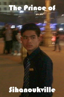 The Prince Of Sihanoukville Trailer