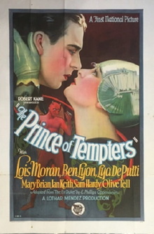 The Prince of Tempters Trailer