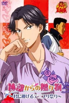 The Prince of Tennis: A Gift from Atobe Trailer