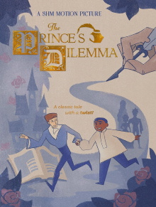 The Prince's Dilemma Trailer