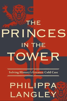 The Princes in the Tower: The New Evidence Trailer