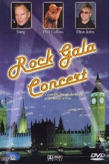 The Prince's Trust Rock Gala Trailer