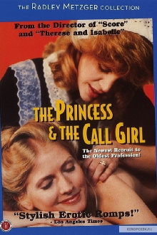 The Princess and the Call Girl Trailer