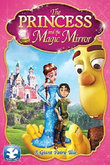 The Princess and the Magic Mirror Trailer