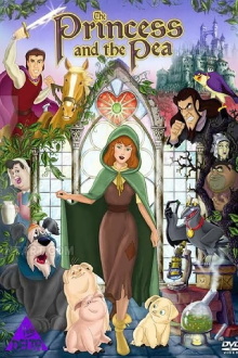 The Princess and the Pea Trailer