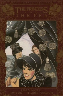 The Princess and the Pea Trailer