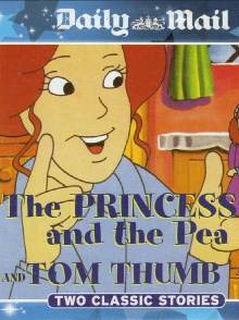 The Princess and the Pea Trailer