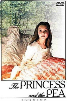 The Princess and the Pea Trailer