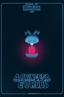 The Princess and the Robot Trailer
