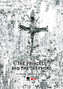 The Princess and the Shepherd Trailer