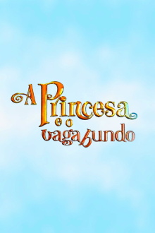 The Princess and the Vagabond Trailer