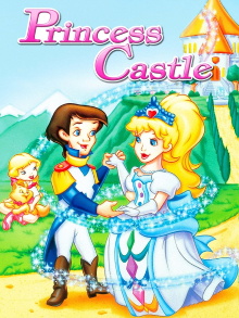 The Princess Castle Trailer