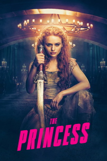 The Princess Trailer