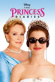 The Princess Diaries Trailer