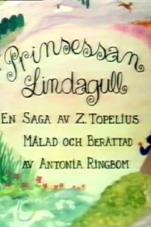 The Princess Lindagull Trailer