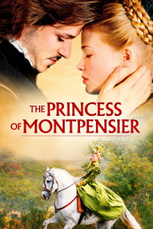 The Princess of Montpensier Trailer