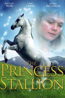 The Princess Stallion Trailer