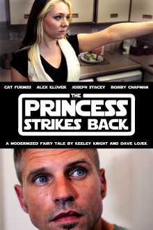 The Princess Strikes Back Trailer