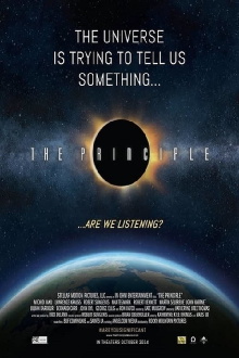 The Principle Trailer