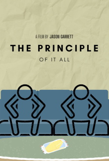 The Principle of It All Trailer