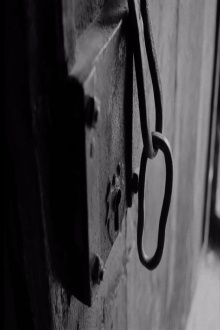 The Prison Guard Trailer