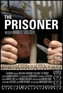 The Prisoner Trailer