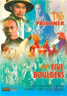 The Prisoner of Five Boulders Trailer