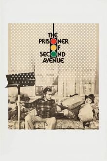 The Prisoner of Second Avenue Trailer