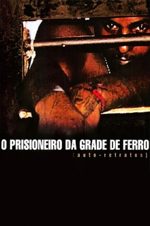 The Prisoner of the Iron Bars Trailer