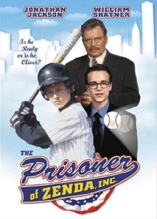 The Prisoner of Zenda, Inc. Trailer