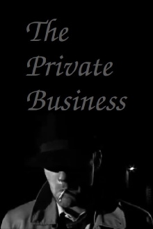 The Private Business Trailer
