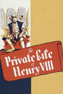 The Private Life of Henry VIII Trailer