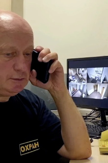 The Private Life of Igor Nikolaevich Trailer