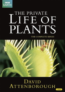 The Private Life of Plants Trailer