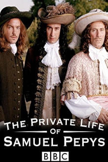 The Private Life of Samuel Pepys Trailer