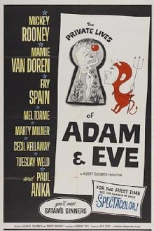 The Private Lives of Adam and Eve Trailer