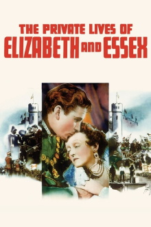 The Private Lives of Elizabeth and Essex Trailer
