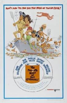 The Private Navy of Sgt. O'Farrell Trailer