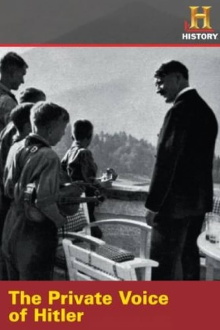 The Private Voice of Hitler Trailer