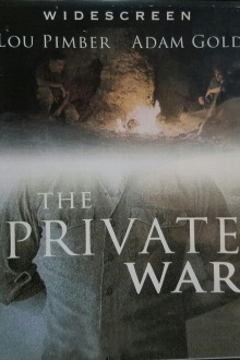 The Private War Trailer