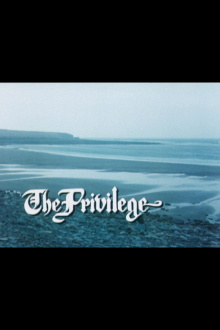 The Privilege Trailer