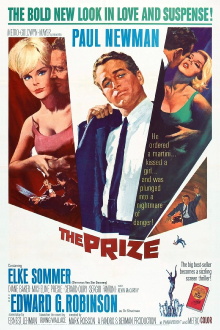 The Prize Trailer