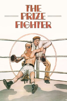 The Prize Fighter Trailer