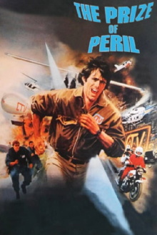 The Prize of Peril Trailer