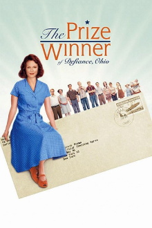 The Prize Winner of Defiance, Ohio Trailer
