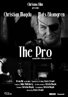 The Pro Trailer