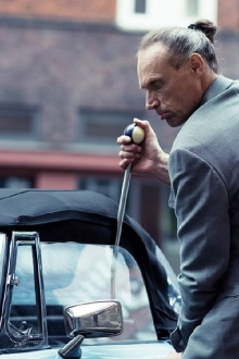 The Probation Officer Trailer